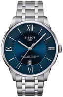 Швейцарские часы TISSOT T099.407.11.048.00 Chemin Des Tourelles Powermatic 80