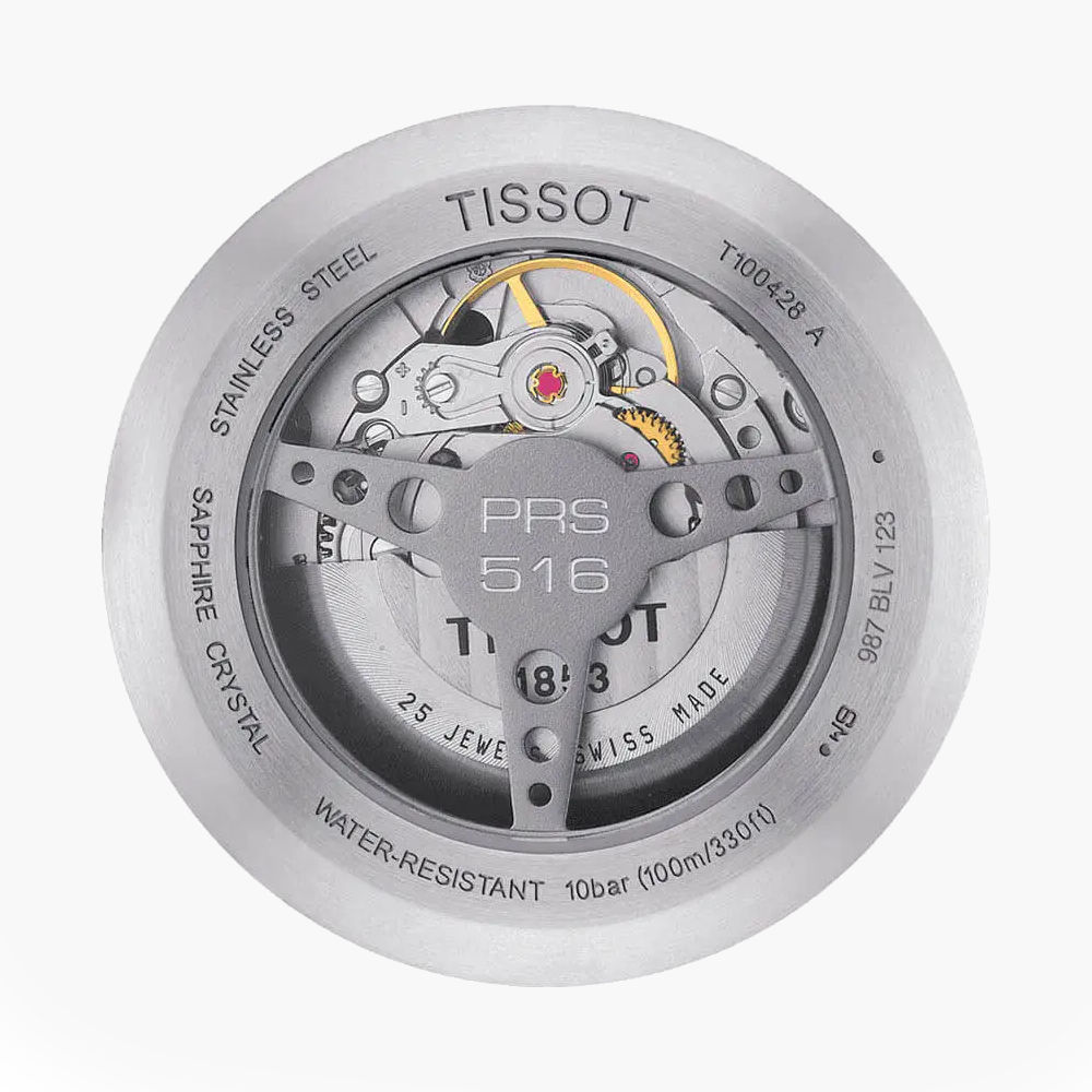  Tissot T100.428.16.051.00  .