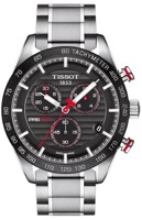 Швейцарские часы TISSOT T100.417.11.051.01 PRS 516 Chronograph