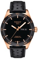 Швейцарские часы TISSOT T100.430.36.051.01 PRS 516 POWERMATIC 80