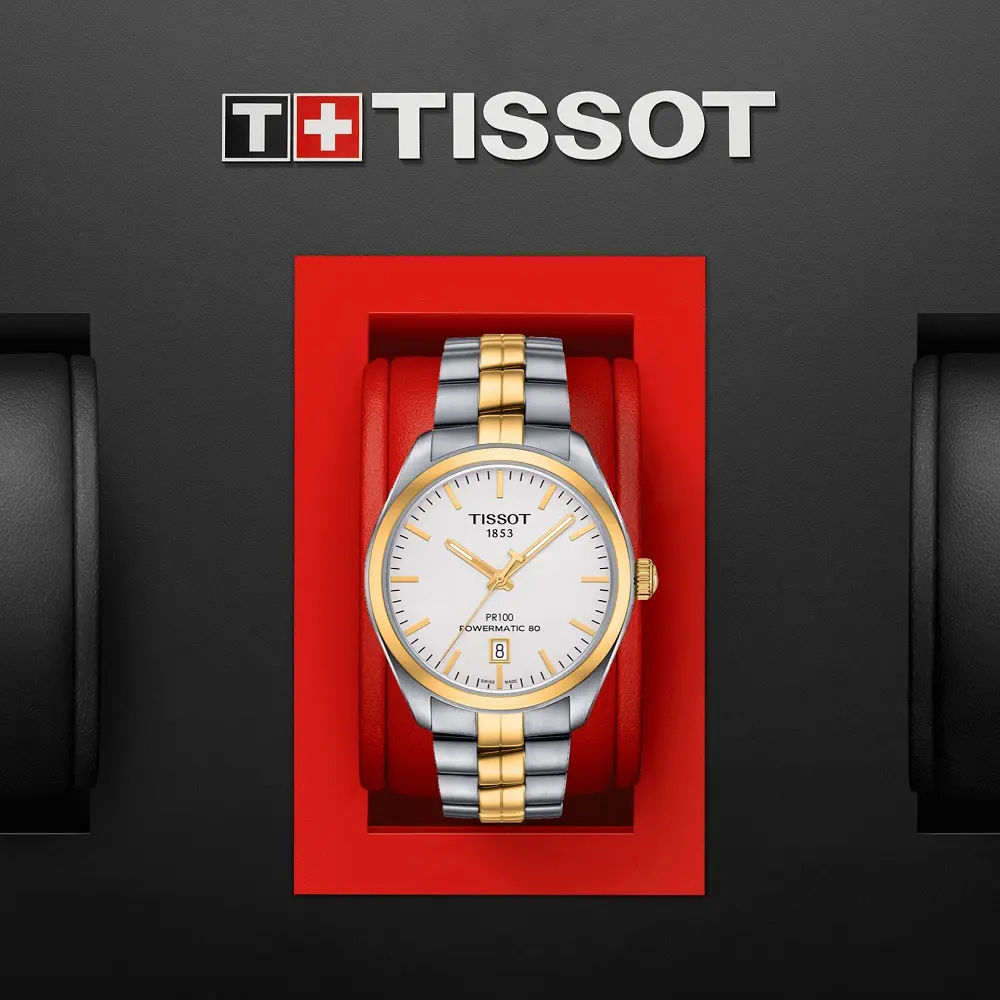  Tissot T101.407.22.031.00  .