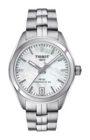 Швейцарские часы TISSOT T101.207.11.116.00 PR 100 POWERMATIC 80 LADY