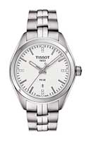 Швейцарские часы TISSOT T101.210.11.036.00 T-Classic PR 100 Lady