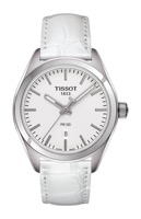 Швейцарские часы TISSOT T101.210.16.031.00 T-Classic PR 100 Lady