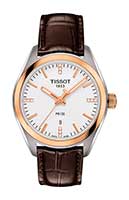Швейцарские часы TISSOT T101.210.26.036.00 T-Classic PR 100 Lady