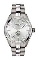 Швейцарские часы TISSOT T101.210.44.031.00 PR 100 Quartz Lady Titanium