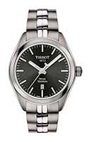 Швейцарские часы TISSOT T101.210.44.061.00 PR 100 Quartz Lady Titanium