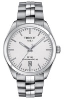 Швейцарские часы TISSOT T101.407.11.031.00 PR 100 Powermatic 80
