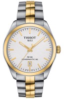 Швейцарские часы TISSOT T101.407.22.031.00 PR 100 Powermatic 80