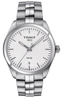 Швейцарские часы TISSOT T101.410.11.031.00 T-Classic PR 100