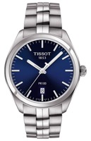 Швейцарские часы TISSOT T101.410.11.041.00 T-Classic PR 100