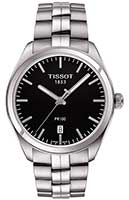 Швейцарские часы TISSOT T101.410.11.051.00 T-Classic Tradition Cronograph