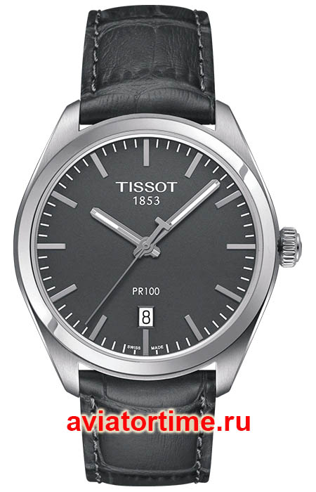    Tissot T101.410.16.441.00 T-CLASSIC PR 100