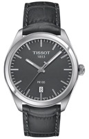 Швейцарские часы TISSOT T101.410.16.441.00 T-Classic Tradition Cronograph