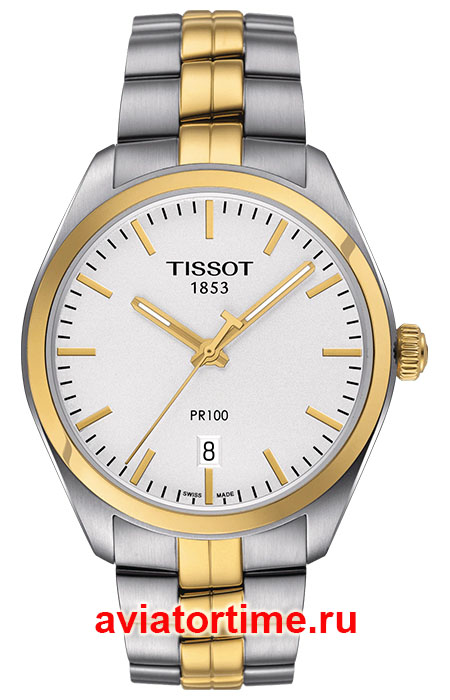    Tissot T101.410.22.031.00 T-CLASSIC PR 100