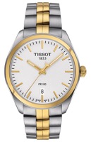Швейцарские часы TISSOT T101.410.22.031.00 T-Classic Tradition Perpetual Calendar