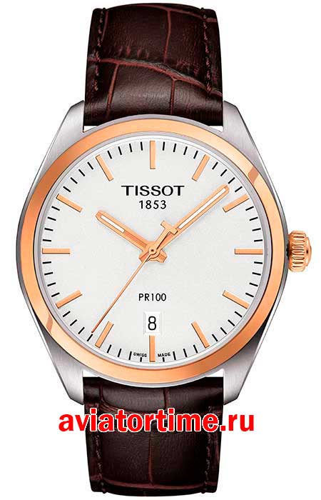    Tissot T101.410.26.031.00 T-CLASSIC PR 100