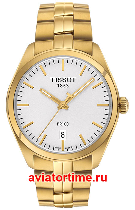    Tissot T101.410.33.031.00 T-CLASSIC PR 100