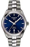Швейцарские часы TISSOT T101.410.44.041.00 PR 100 Titanium Quartz