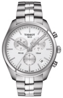 Швейцарские часы TISSOT T101.417.11.031.00 PR 100 Chronograph