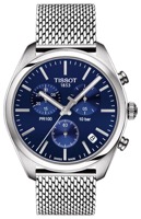 Швейцарские часы TISSOT T101.417.11.041.00 PR 100 Chronograph