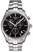 Швейцарские часы TISSOT T101.417.11.051.00 PR 100 Chronograph