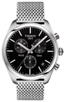 Швейцарские часы TISSOT T101.417.11.051.01 PR 100 Chronograph