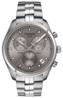 Швейцарские часы TISSOT T101.417.11.071.00 PR 100 Chronograph