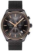 Швейцарские часы TISSOT T101.417.23.061.00 PR 100 Chronograph