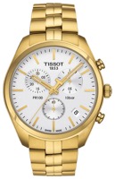 Швейцарские часы TISSOT T101.417.33.031.00 PR 100 Chronograph