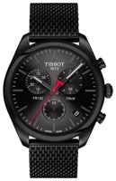 Швейцарские часы TISSOT T101.417.33.051.00 PR 100 Chronograph