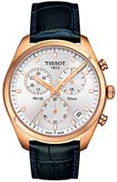 Швейцарские часы TISSOT T101.417.36.031.00 PR 100 Chronograph