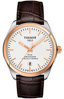 Швейцарские часы TISSOT T101.451.26.031.00 PR 100 COSC