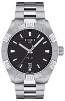 Швейцарские часы TISSOT T101.610.11.051.00 PR 100 Sport Gent