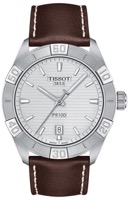 Швейцарские часы TISSOT T101.610.16.031.00 PR 100 Sport Gent