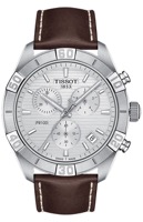 Швейцарские часы TISSOT T101.617.16.031.00 PR 100 Sport Gent Chronograph