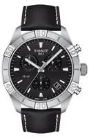 Швейцарские часы TISSOT T101.617.16.051.00 PR 100 Sport Gent Chronograph