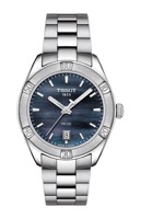 Швейцарские часы TISSOT T101.910.11.121.00 PR 100 SPORT CHIC