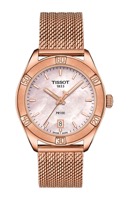 Швейцарские часы TISSOT T101.910.33.151.00 PR 100 SPORT CHIC
