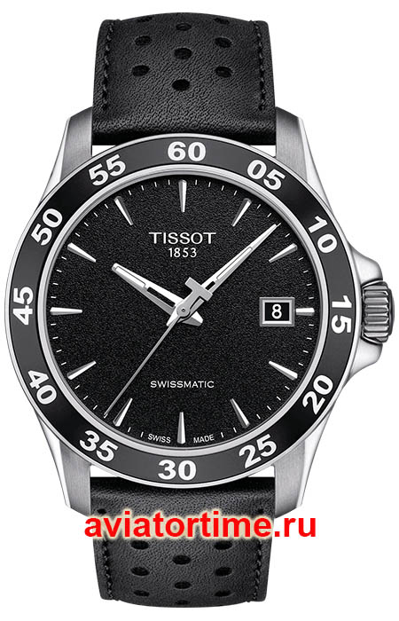    Tissot T106.407.16.051.00 T-SPORT V8 SWISSMATIC