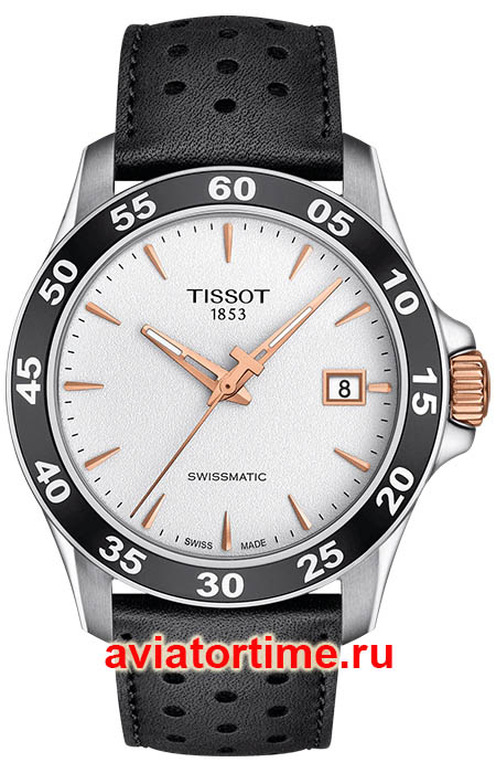    Tissot T106.407.26.031.00 T-SPORT V8 SWISSMATIC