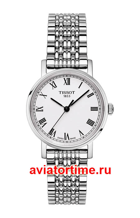    Tissot T109.210.11.033.10 T-CLASSIC EVERYTIME SMALL