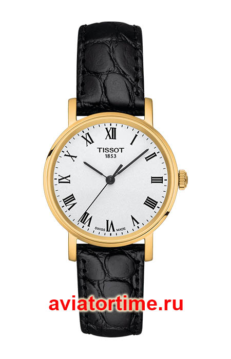    Tissot T109.210.36.033.00 T-CLASSIC EVERYTIME SMALL