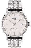Швейцарские часы TISSOT T109.407.11.031.00 Everytime Swissmatic