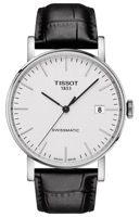 Швейцарские часы TISSOT T109.407.16.031.00 Everytime Swissmatic