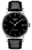 Швейцарские часы TISSOT T109.407.16.051.00 Everytime Swissmatic