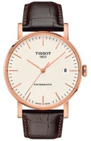 Швейцарские часы TISSOT T109.407.36.031.00 Everytime Swissmatic