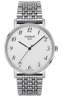 Швейцарские часы TISSOT T109.410.11.032.00 Everytime Medium