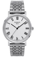 Швейцарские часы TISSOT T109.410.11.033.10 Everytime Medium