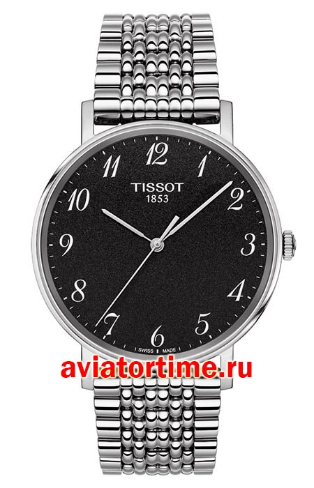   Tissot T109.410.11.072.00 TISSOT EVERYTIME MEDIUM